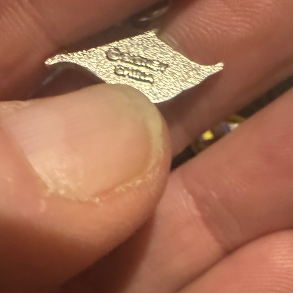 Disney Charm Bracelet with Blue, Green, Red, Yellow Accents - Picture 6 of 7